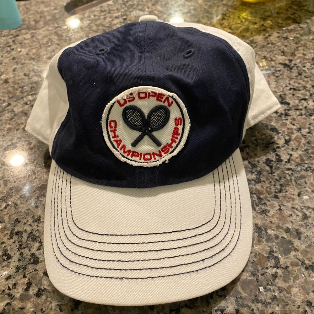 US Open Tennis Cap 2018 (never worn)